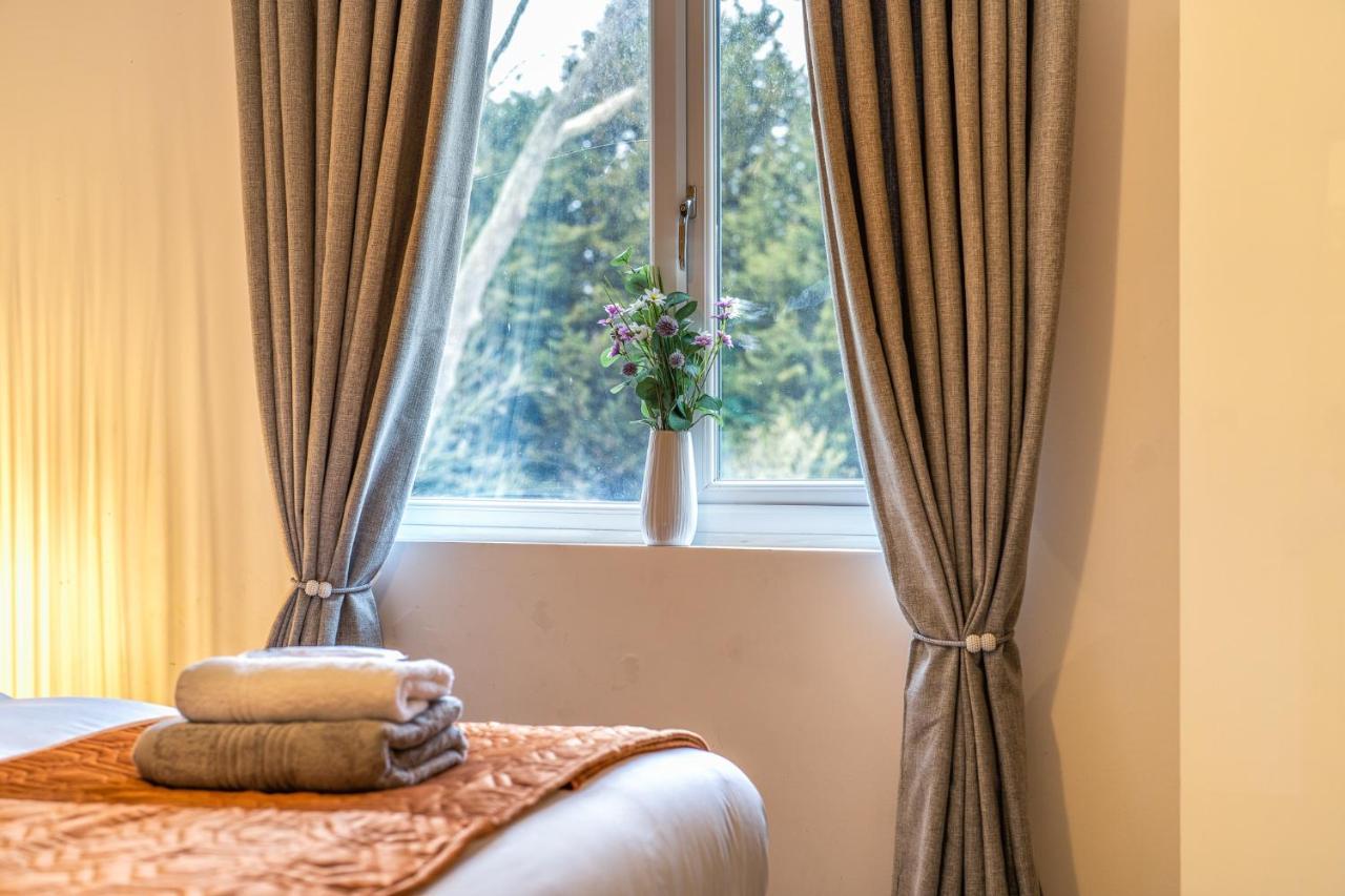 Ashview 2 - Heathrow - Thorpe Park - Free Parking Apartment